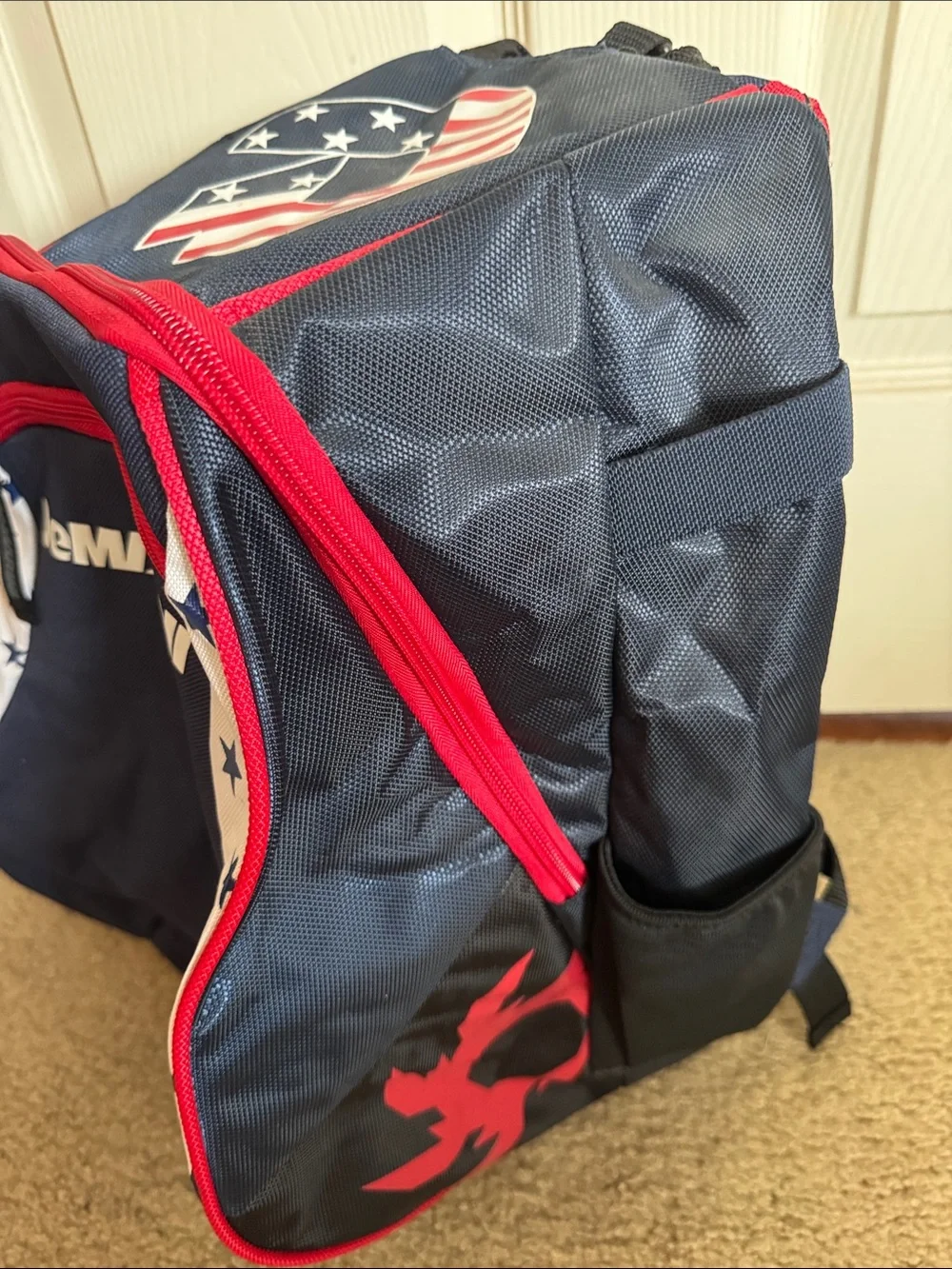 DeMarini classic usa